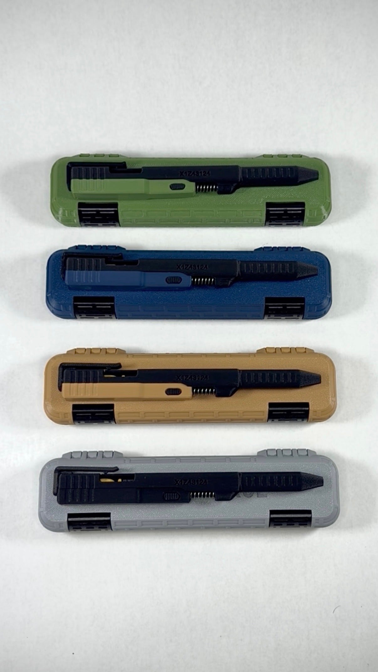 US Navy Clicky 19