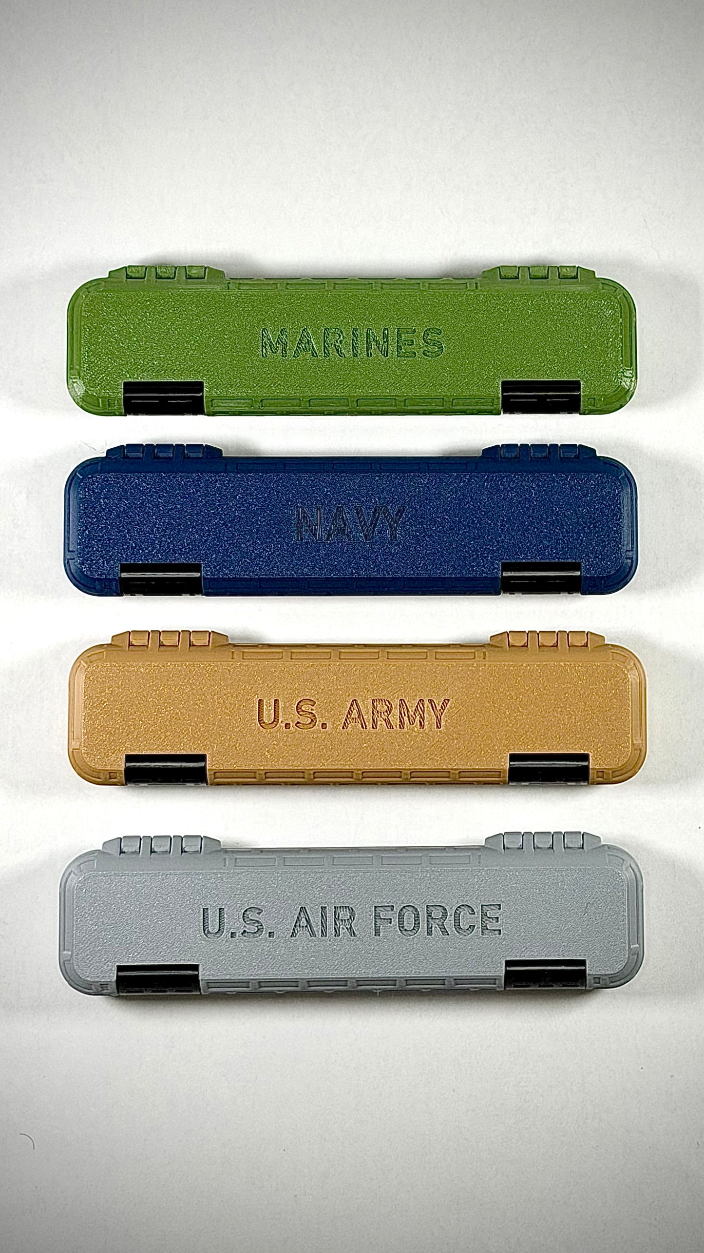 US Marines Clicky "19M"