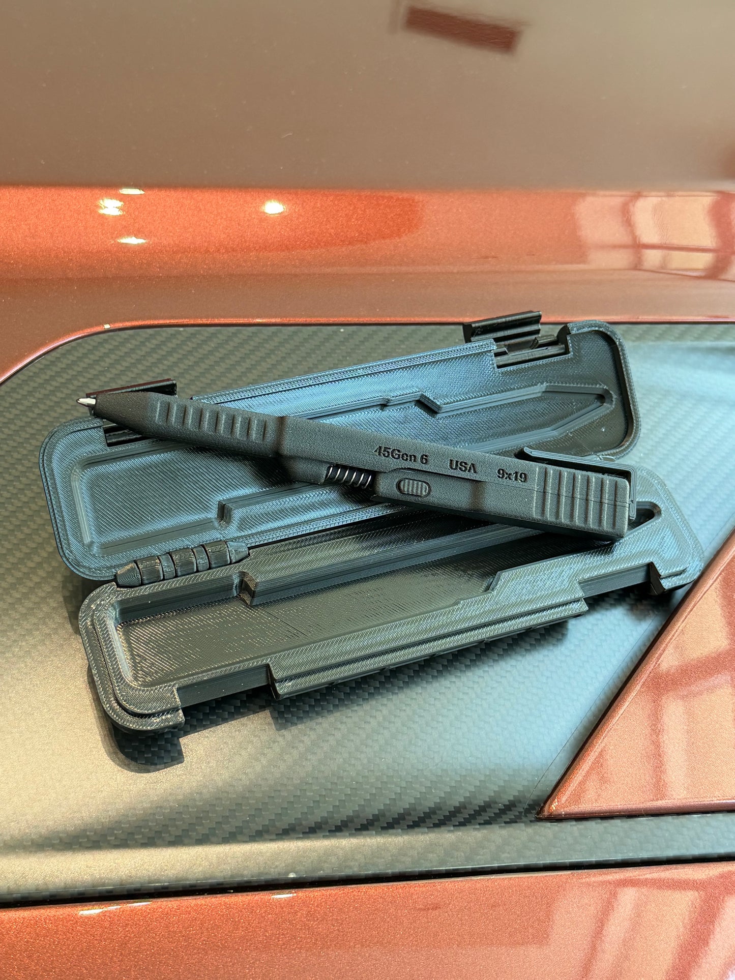 Clicky 45