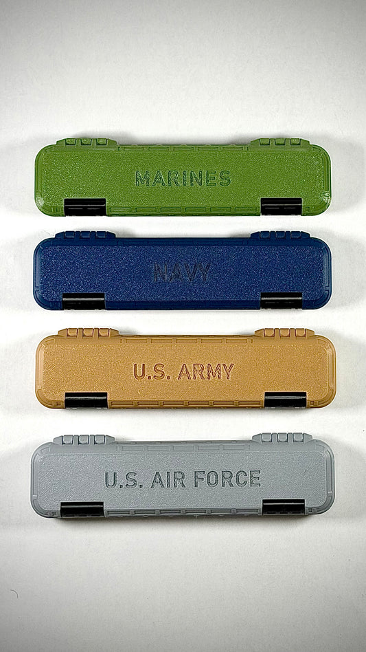 US Marines Clicky "19M"