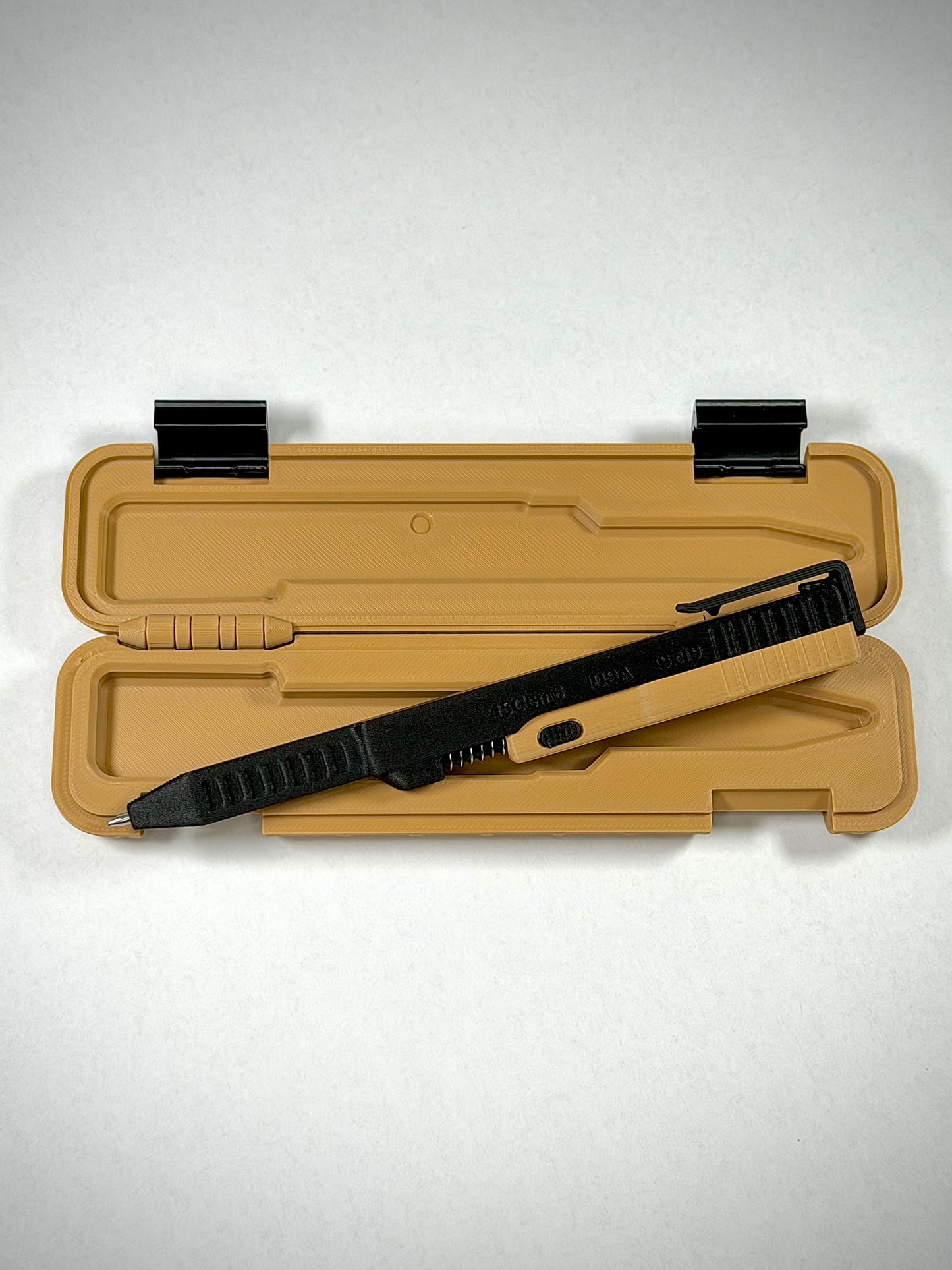US Army Clicky 45