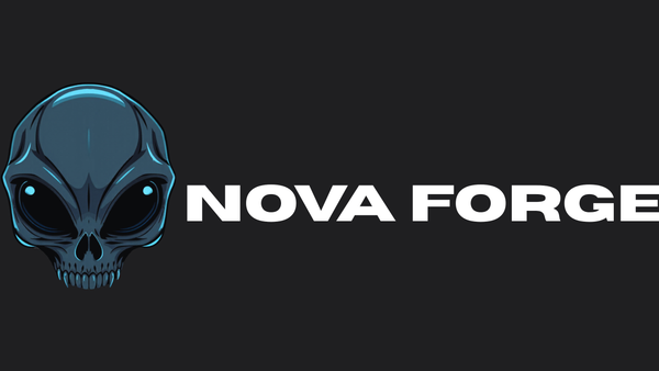 Nova Forge